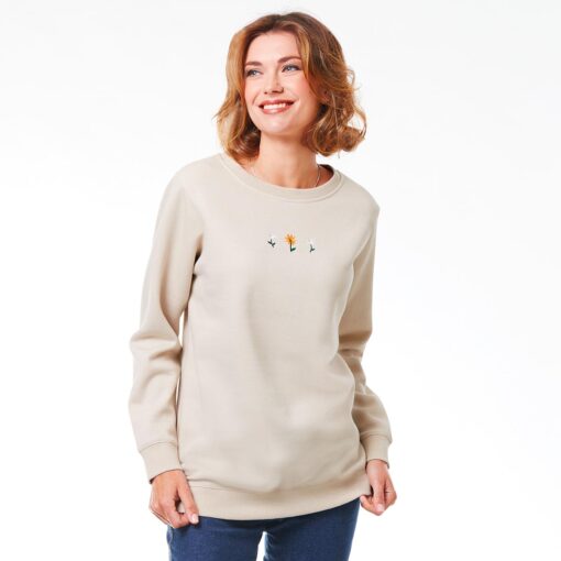 Sweatshirt »Greta«