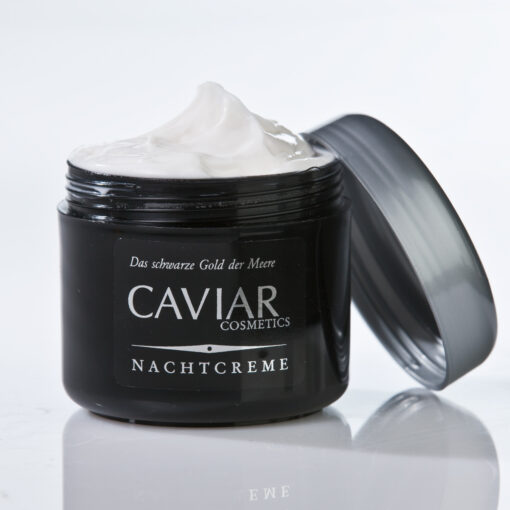 Pflegeserie »Caviar«, Tages- und Nachtcreme, 2 x 125 ml - Image 2