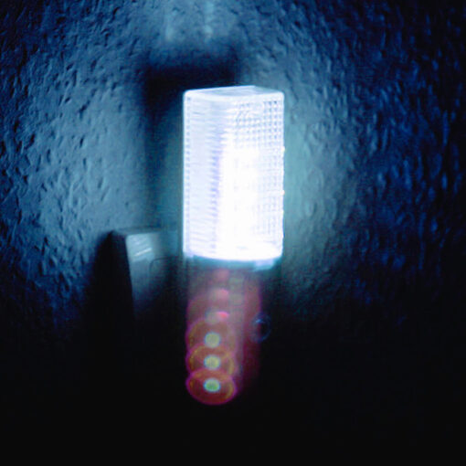 Nachtlicht mit Sensor - Image 3