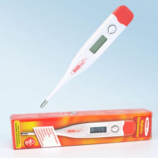 Digitales Fieberthermometer