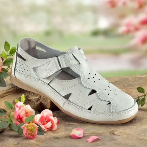 Leder-Schuh »Veronica«