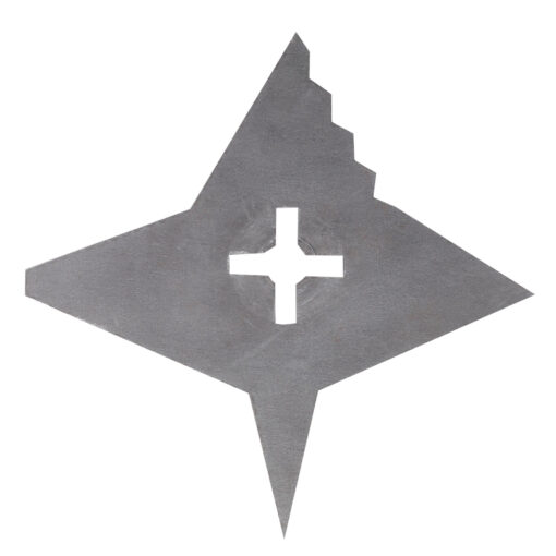 4-Zack-Fugenreiniger - Image 2