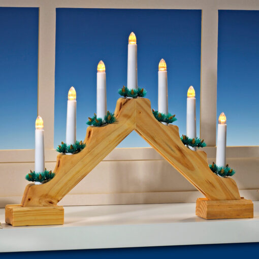 LED-Lichterbogen