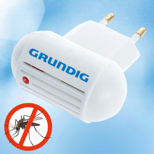 GRUNDIG Anti-Mücken-Stecker