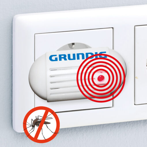 GRUNDIG Anti-Mücken-Stecker - Image 2
