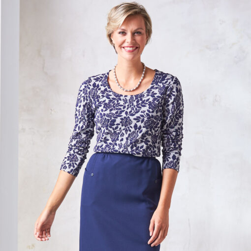 Pullover »Rosella« - Image 3