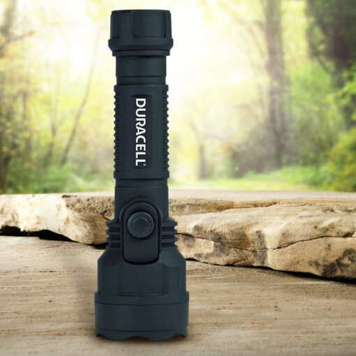 Duracell-Taschenlampe »Voyager Opti-1« - Image 2