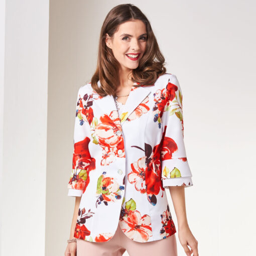 Damenblazer »Isabella« - Image 3