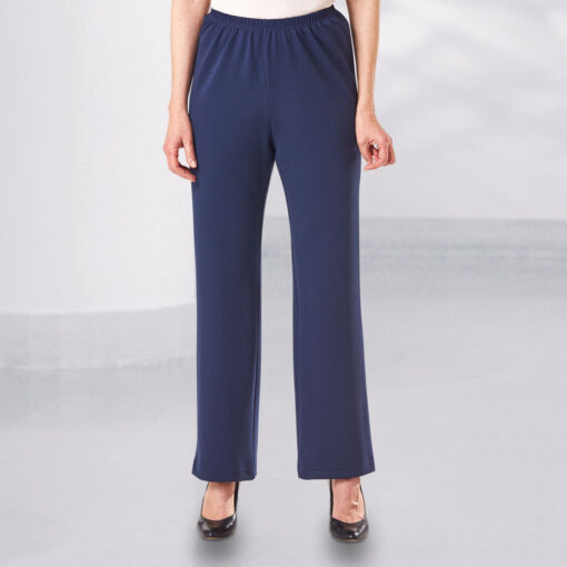 Damenhose »Evi«, marine