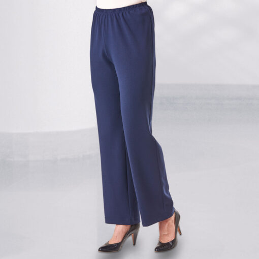Damenhose »Evi«, marine - Image 2