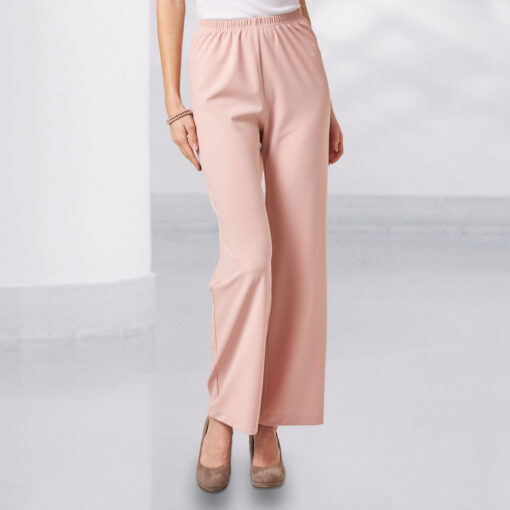 Damenhose »Evi«, altrosa