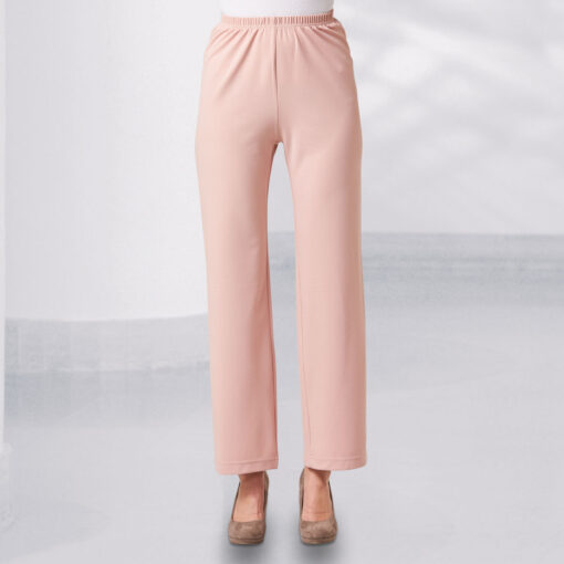 Damenhose »Evi«, altrosa - Image 2