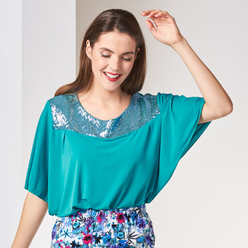 Shirt »Lauren« - Image 2