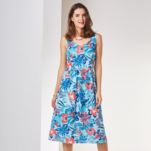 Damenkleid »Sophie«