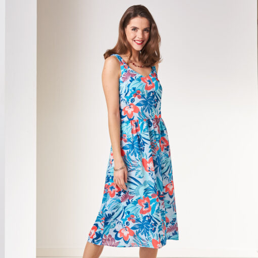 Damenkleid »Sophie« - Image 2