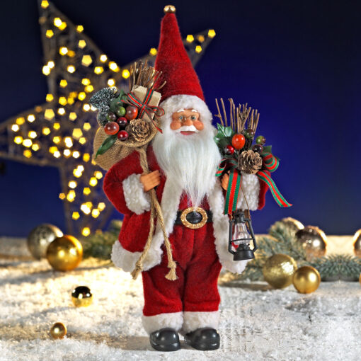 Weihnachtsmann »Santa Claus«
