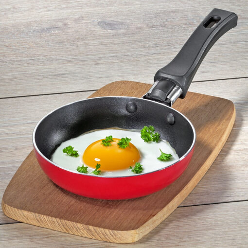 Mini-Bratpfanne, Ø 12 cm