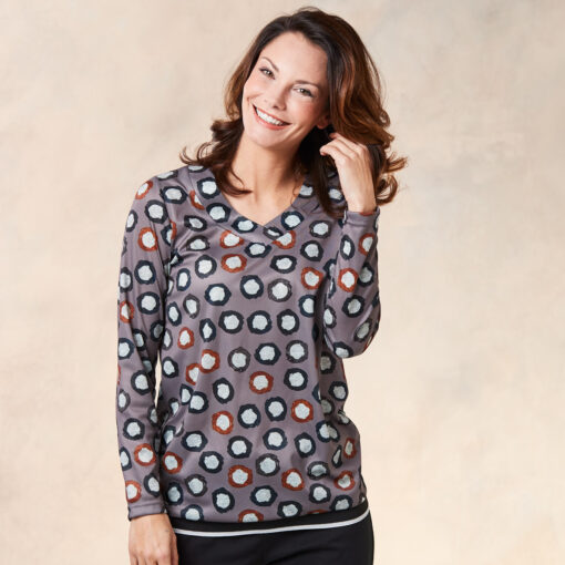 Blusenshirt »Annabell«