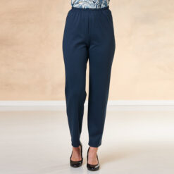 Damenhose »Gitta«, marine