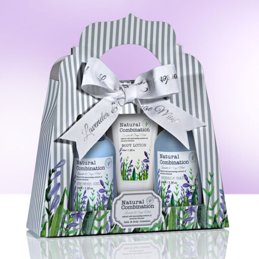 Pflege-Set »Lavendel« - Image 2