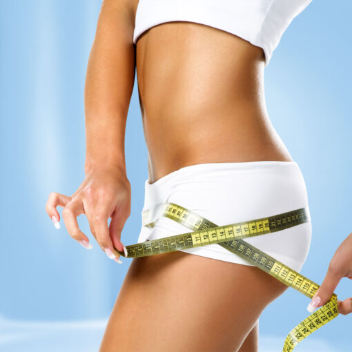 Body-Slim-Creme mit Wärme-Booster, 200 ml - Image 2