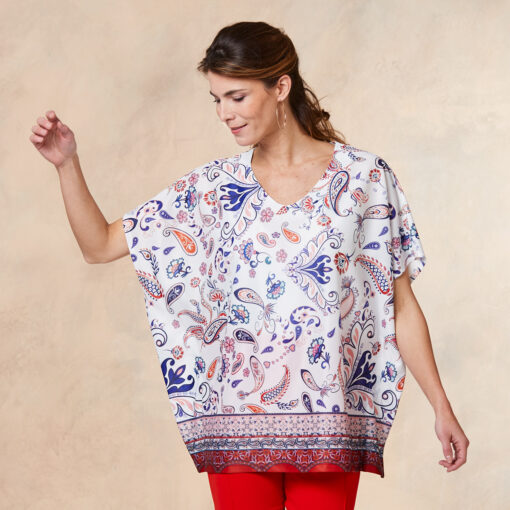 Blusen-Shirt »Hildegard«