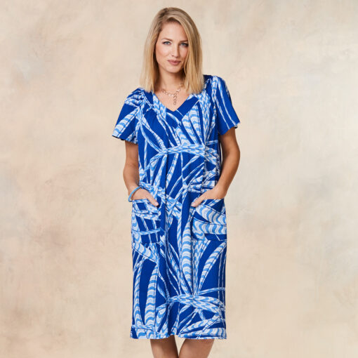 Kleid »Linda«