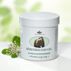 Bärenbalsam-Gel, 250 ml