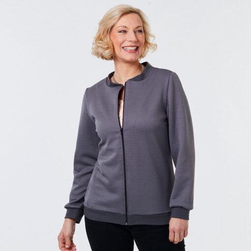Stepp-Blouson »Dana«