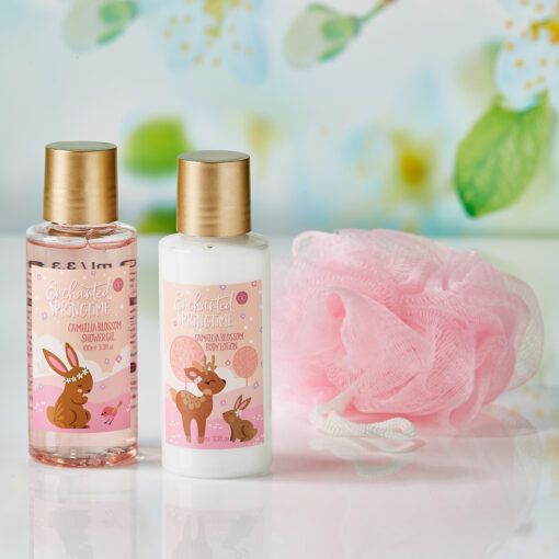 Badeset »Springtime« - Image 2