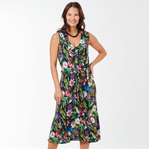 Kleid »Belina«
