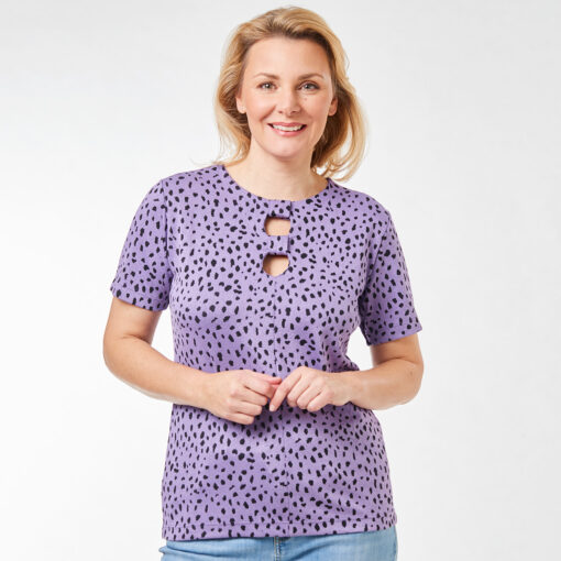 Shirt »Donna«