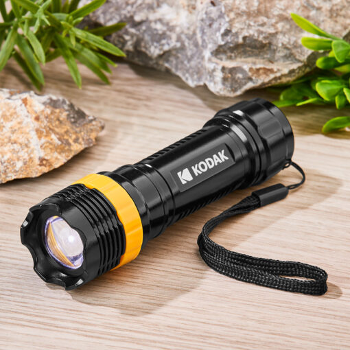 Kodak LED-Taschenlampe