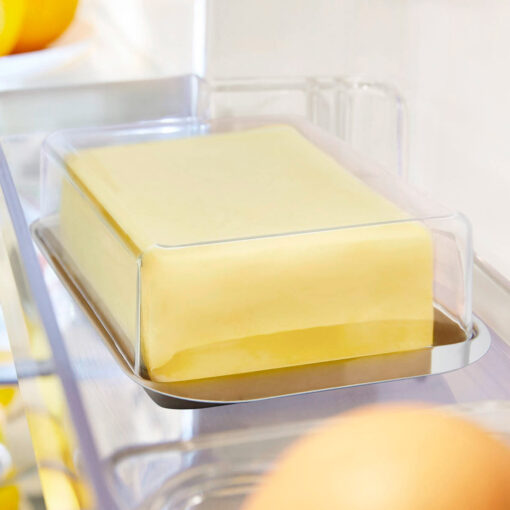 Kühlschrank-Butterdose - Image 2